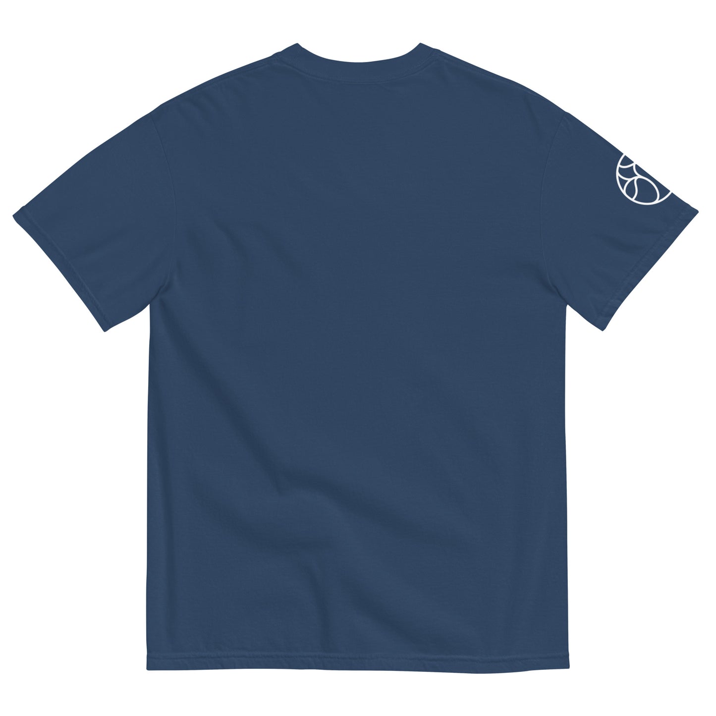 Q Branch Woodworks Logo Tee