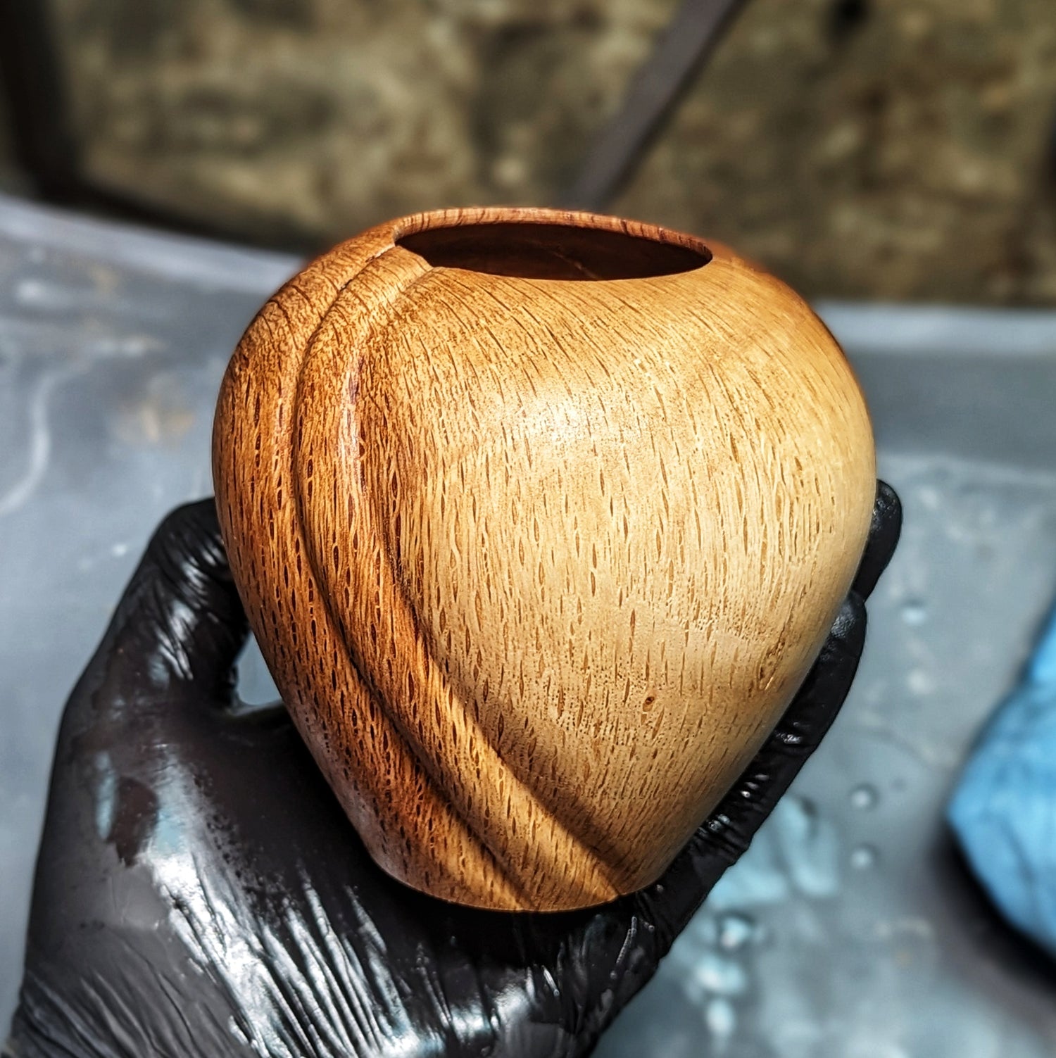 Hollowforms and Vases