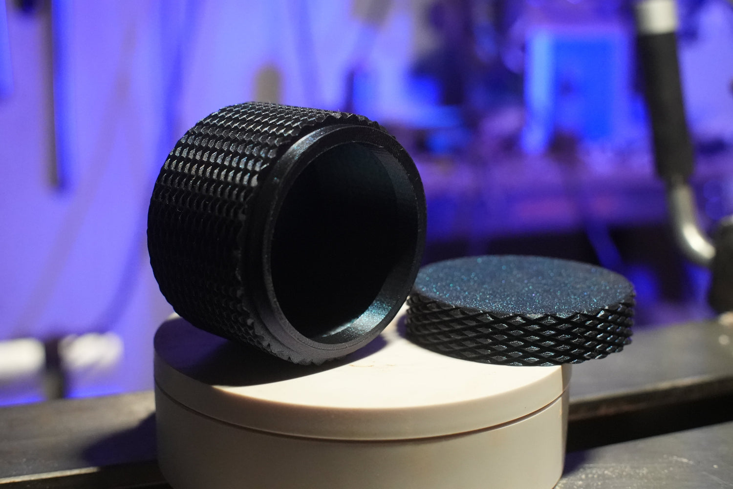 3D Printing Files