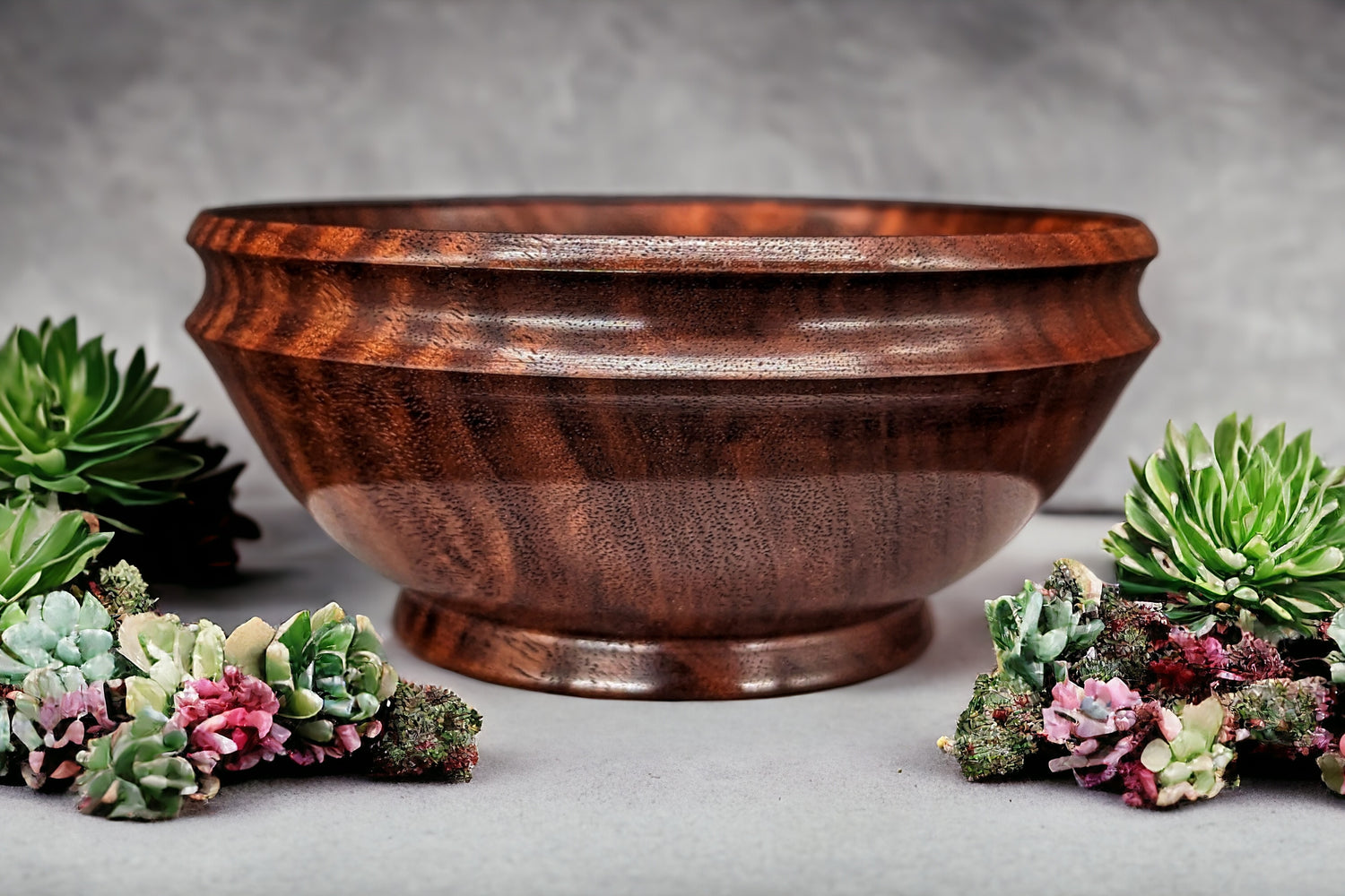 Bowls and Platters